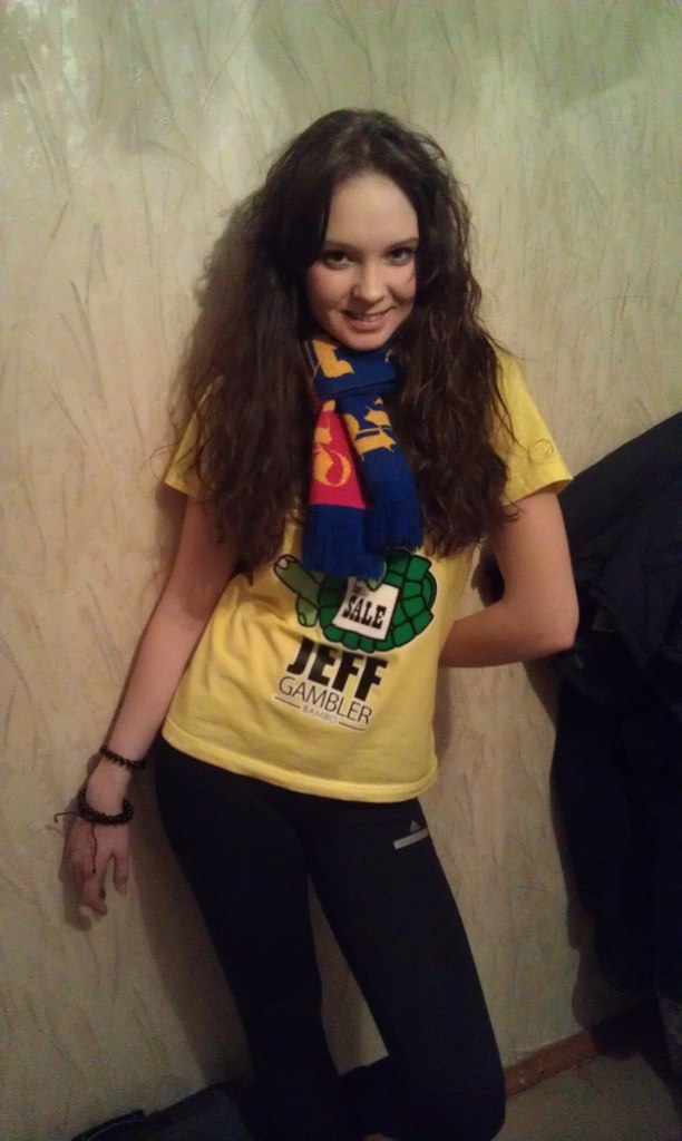 Фото профиля