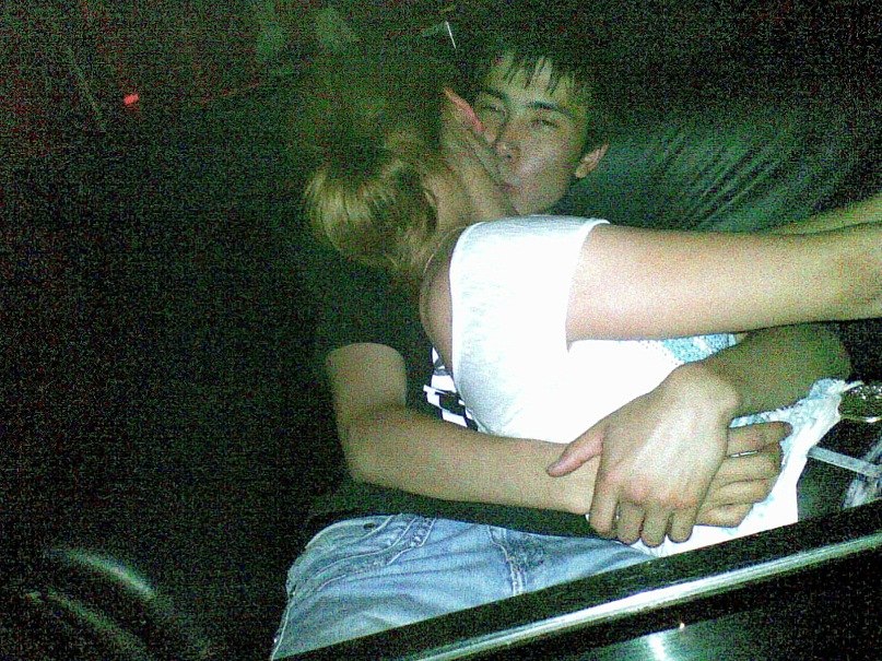 Нурлан Смаилов | Усть-Каменогорск