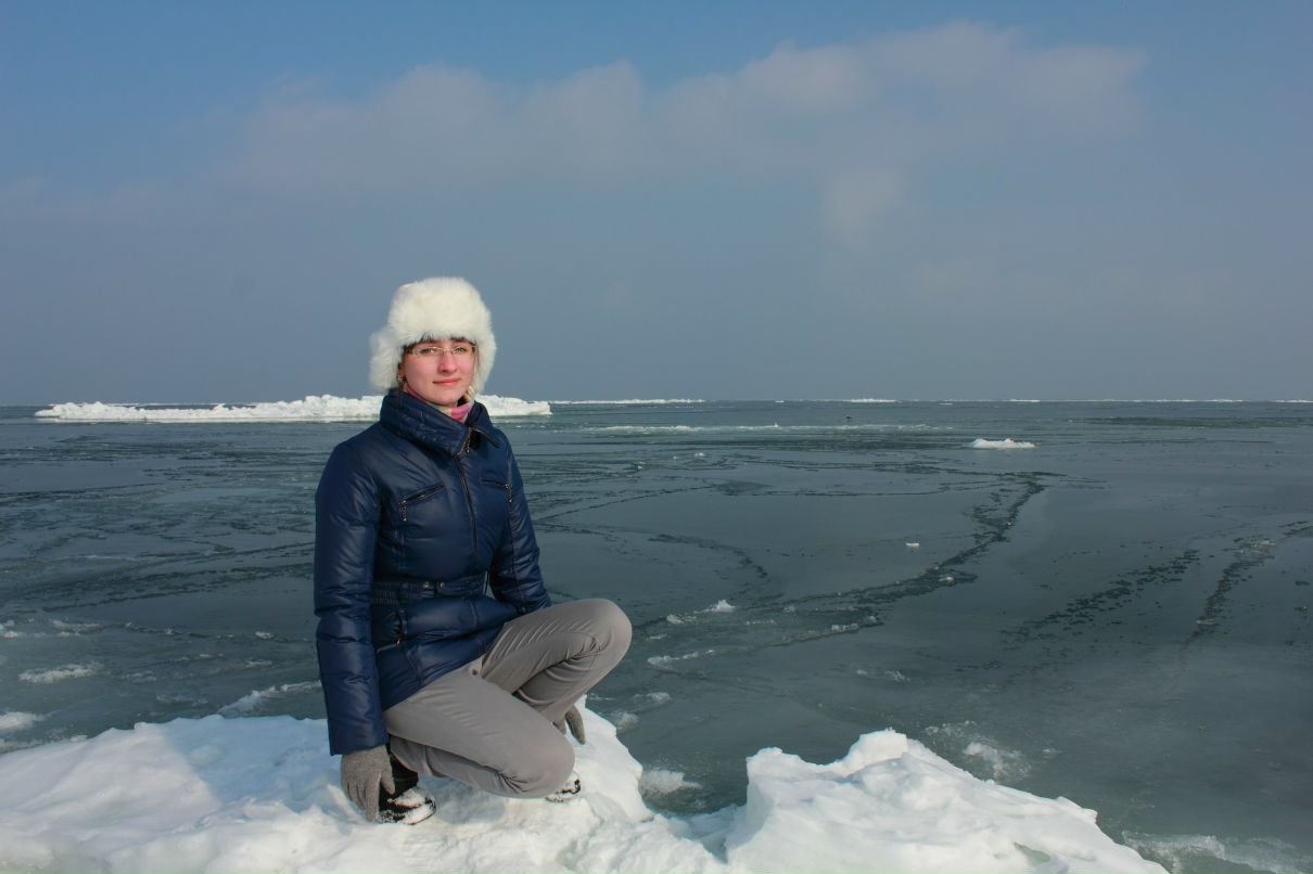 Наталія Макаренко | 