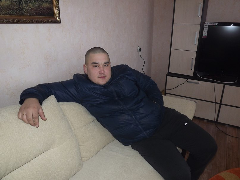 Айнур Саетгалиев ДМБ | 