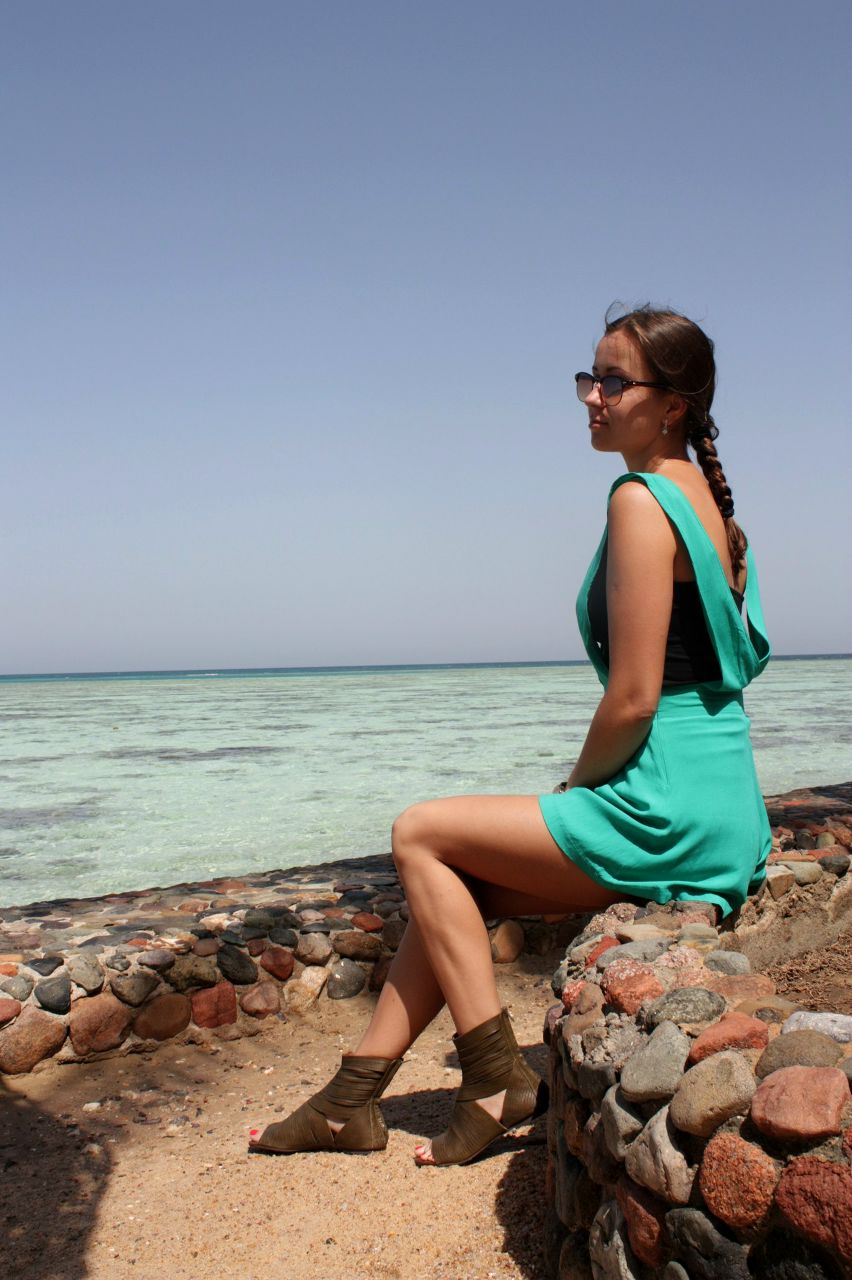 Sa6enka Nikolajeva | Санкт-Петербург