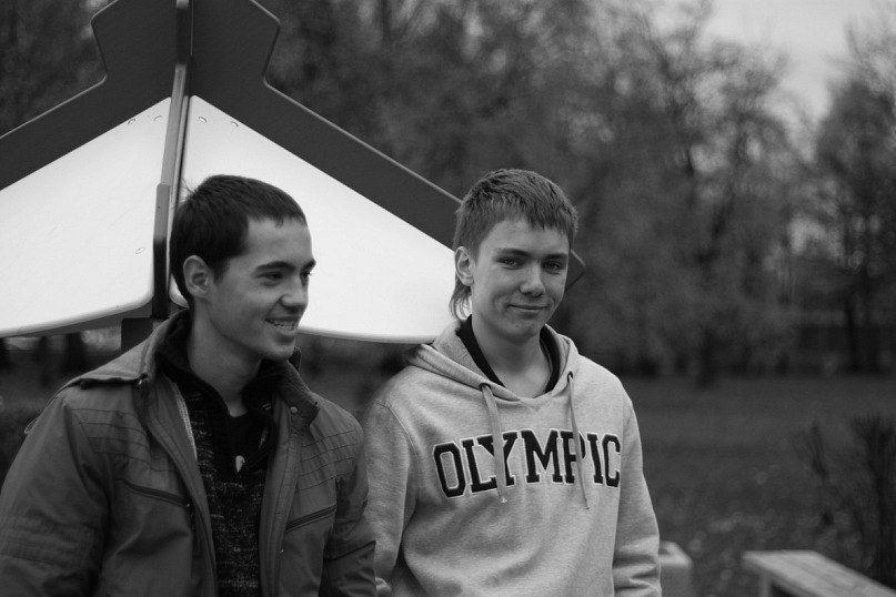 Вадим Погорельцев | Санкт-Петербург