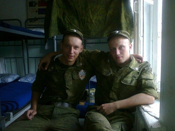 Жека Моспанов | Краснодар