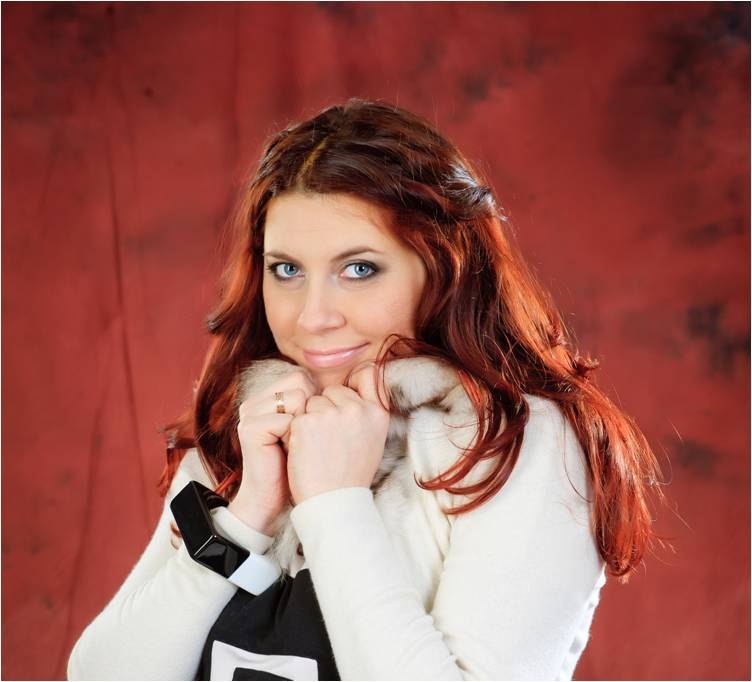 Marta Kalinina | Москва