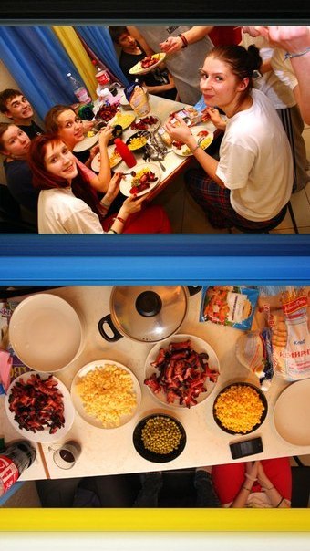 Лиза Итсон | Bat Yam