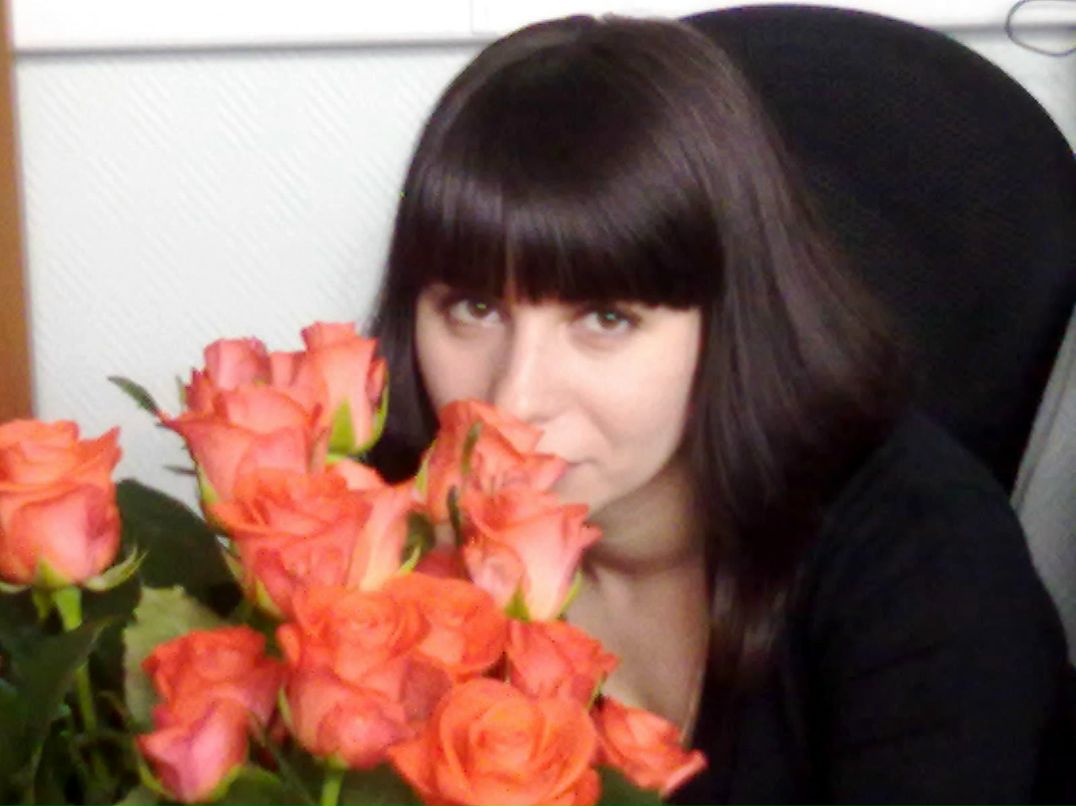 Анастасия Александрова | 