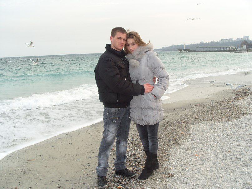 Євгеній Маковєєв -=Beluy=- | Одесса