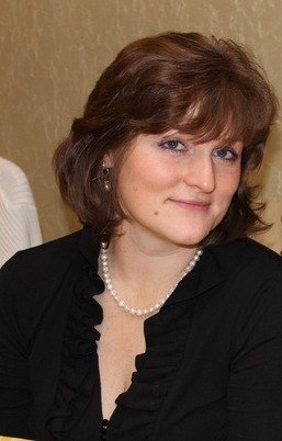 Оксана Аветисян | Одинцово