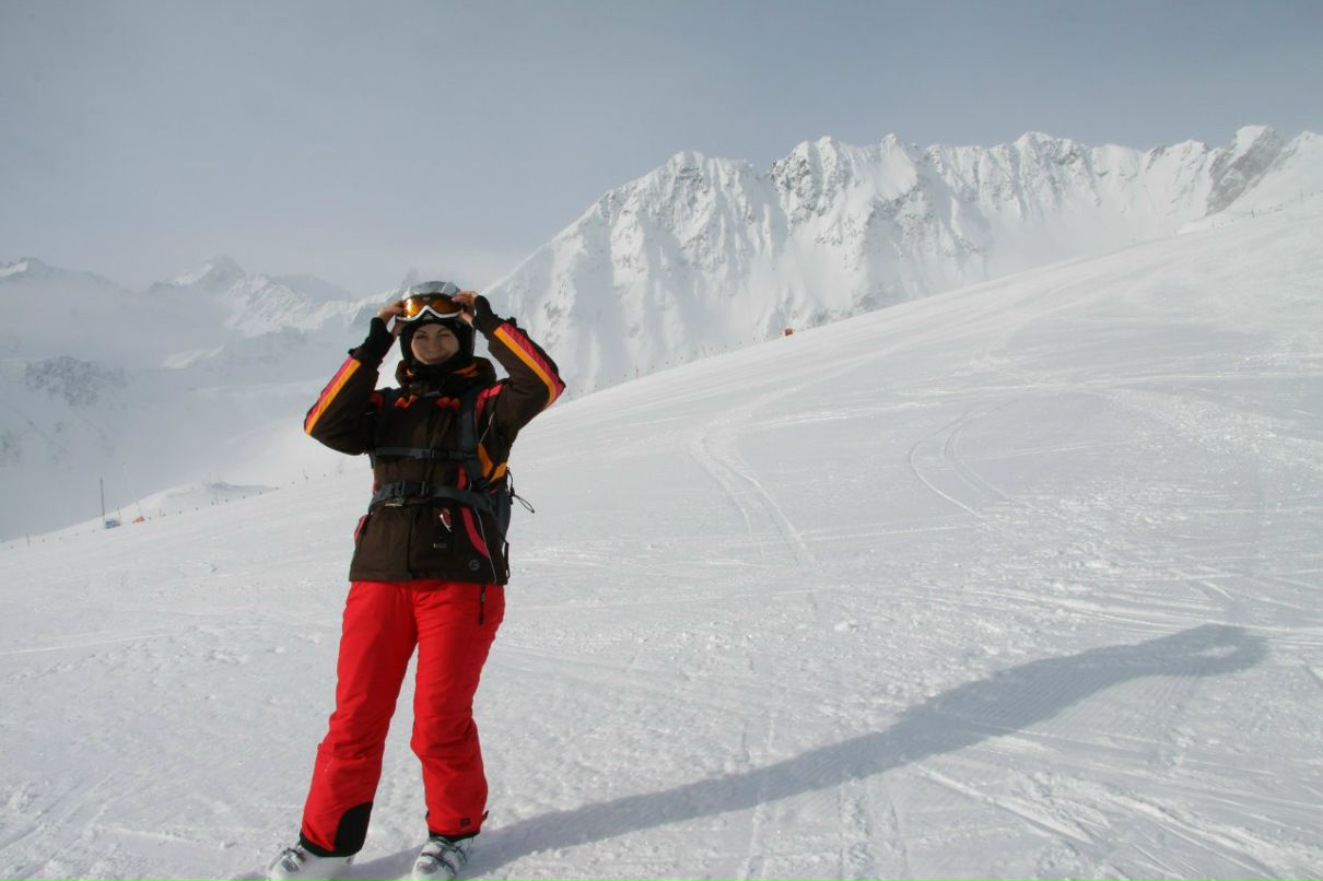 Юлия Великодная | Харьков