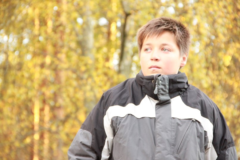 Сергей Федчин | Санкт-Петербург