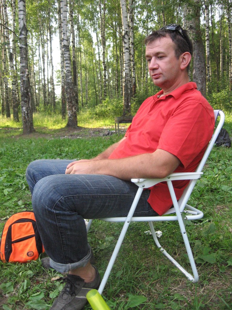 Федор Дмитриев | Великий Новгород