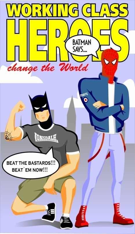 Господин Ыч | 