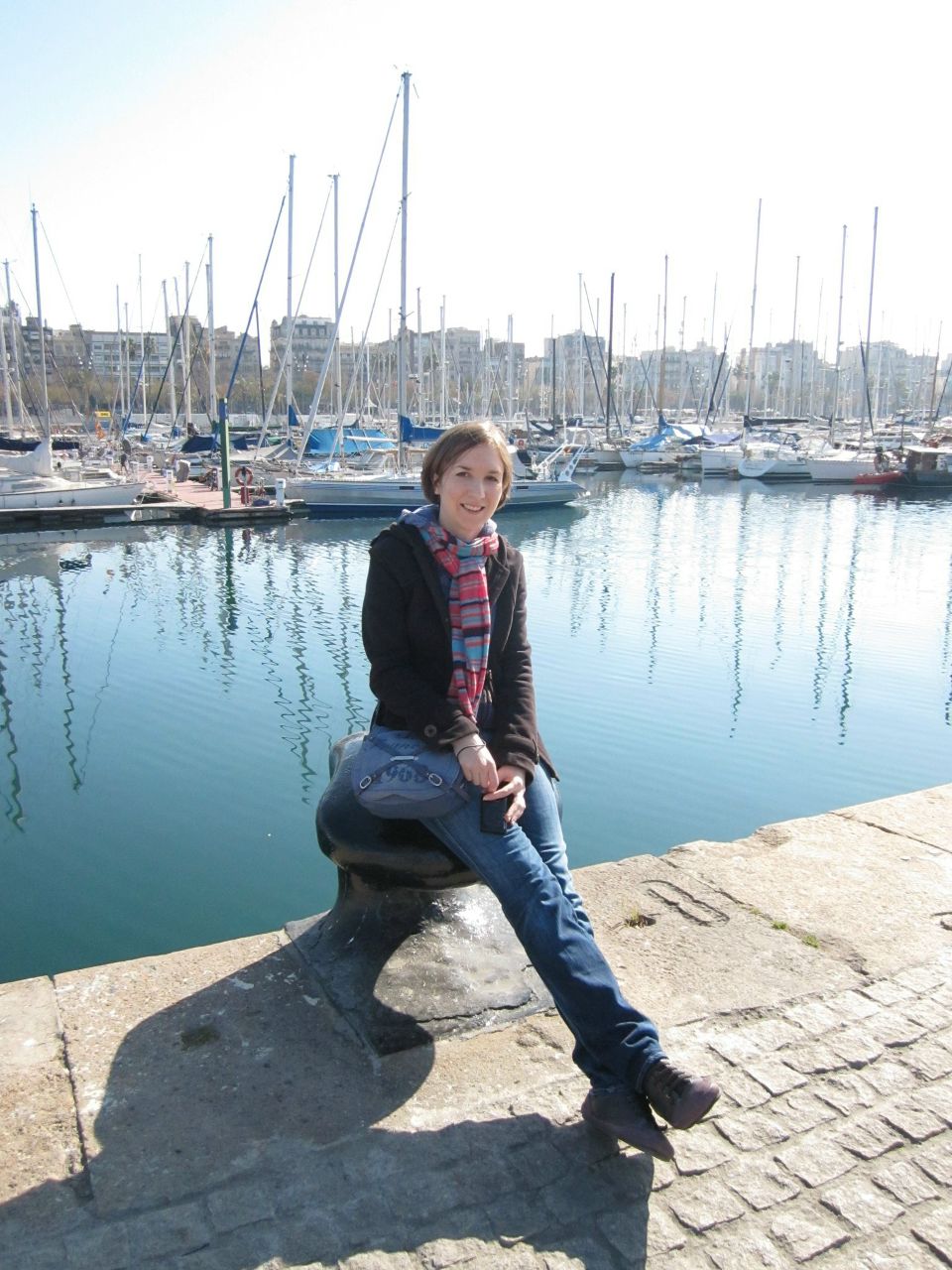 Наталья Калинкович | Москва