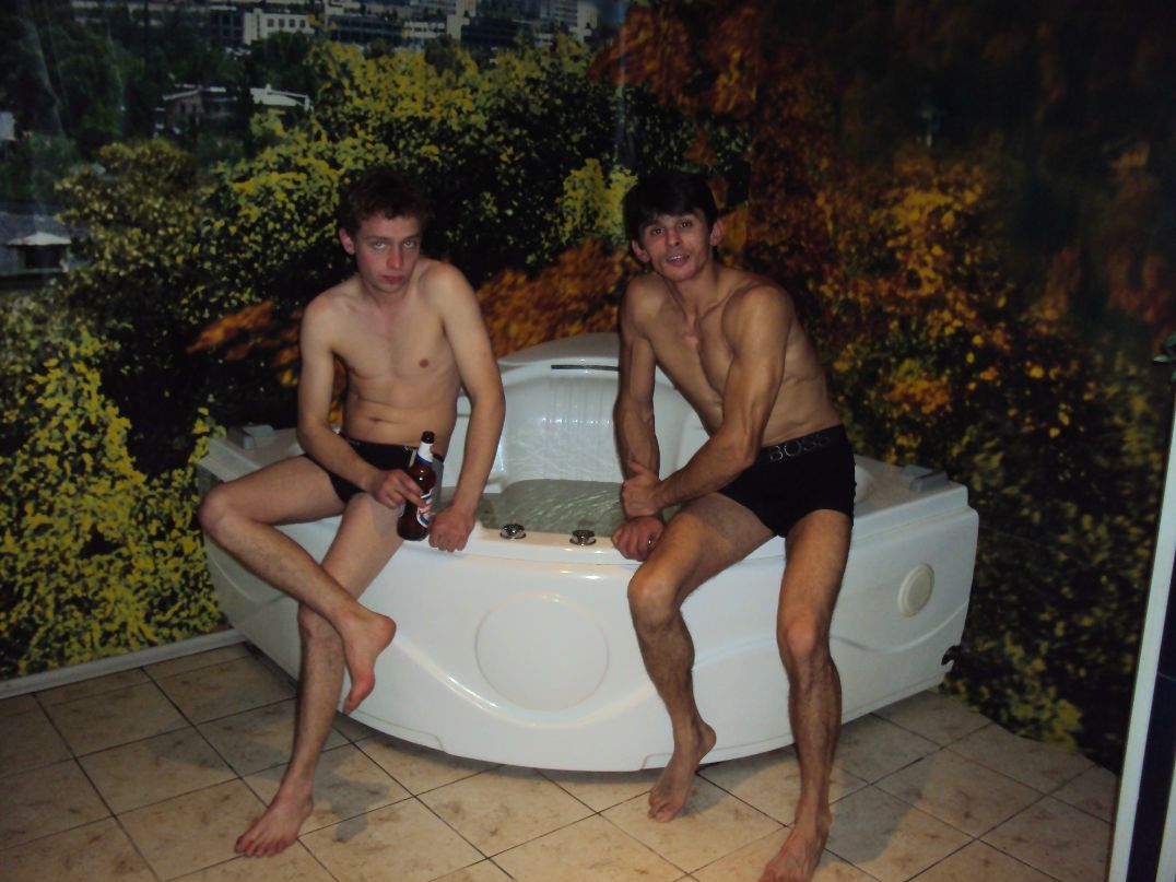 Роман Костюкович | Киев