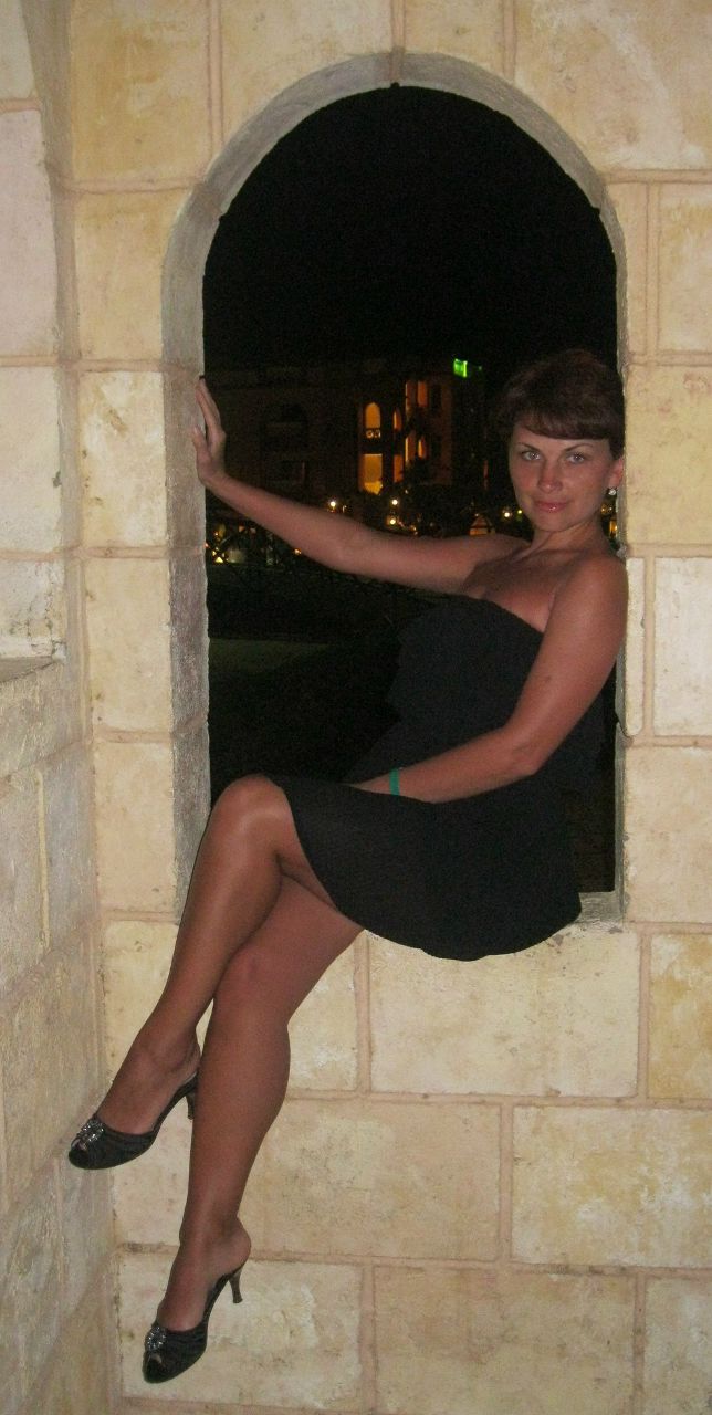 Наталья Горанская | Санкт-Петербург