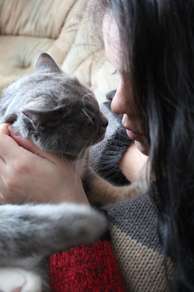 Рита Эмирова | Москва