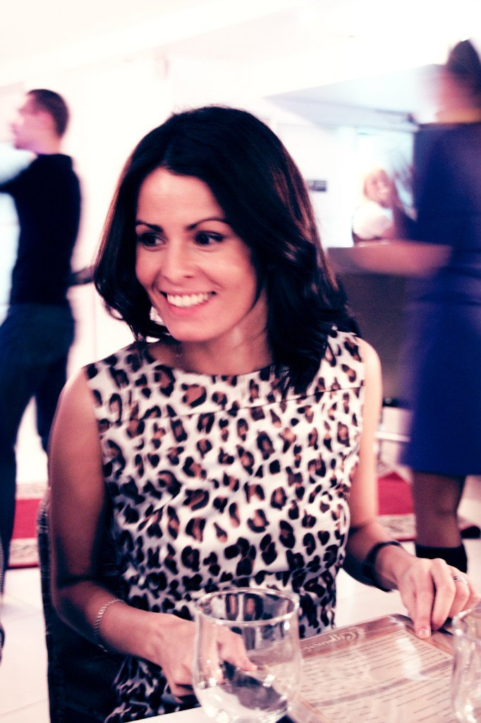 Оксана Матюх | Красноярск