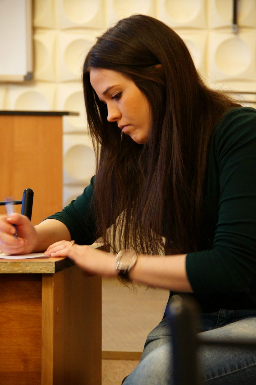 Ира Филюшина | Томск