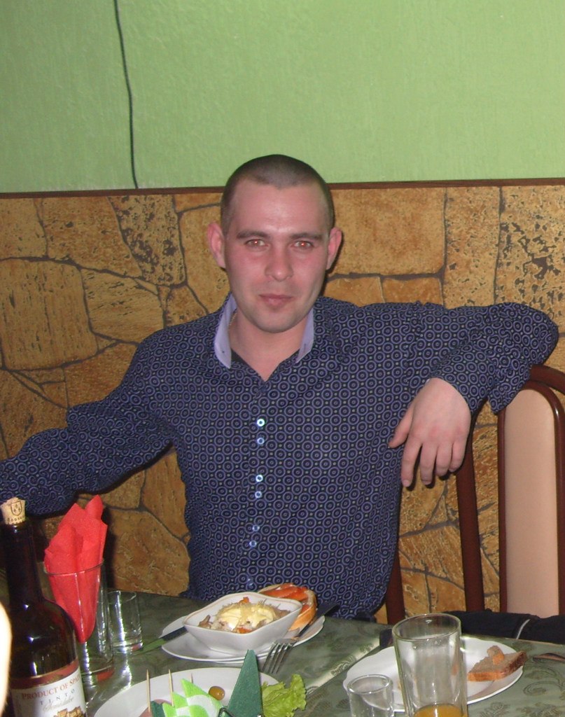 Евгеша Селедцов | Дорогобуж