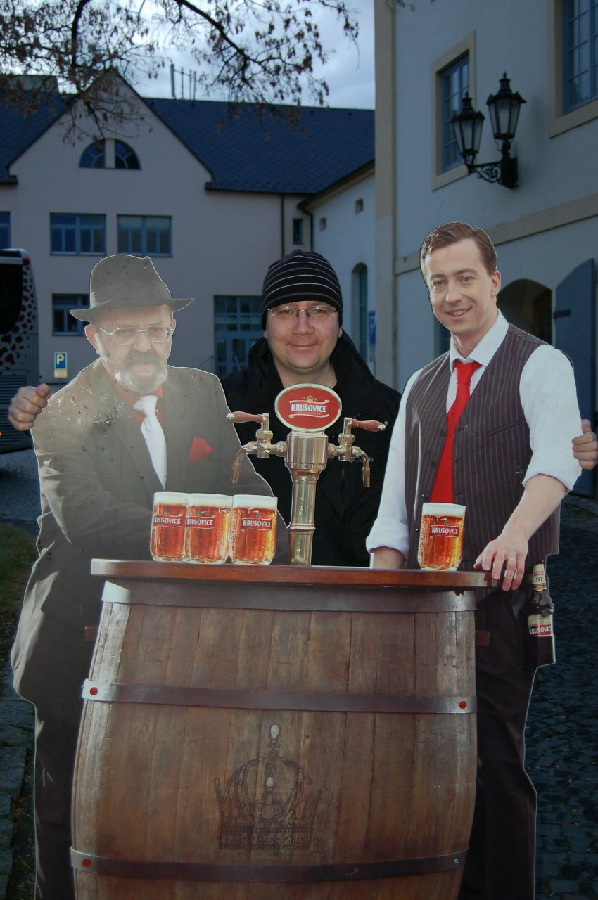 Алексей Смирнов | Санкт-Петербург