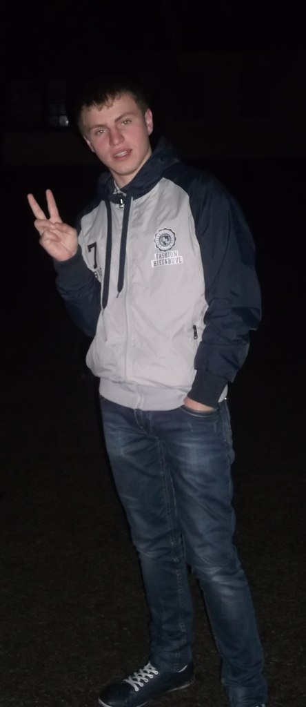 Сергей Максимчук | Warszawa