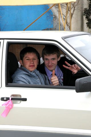 Вадим Бавбеков | Анапа