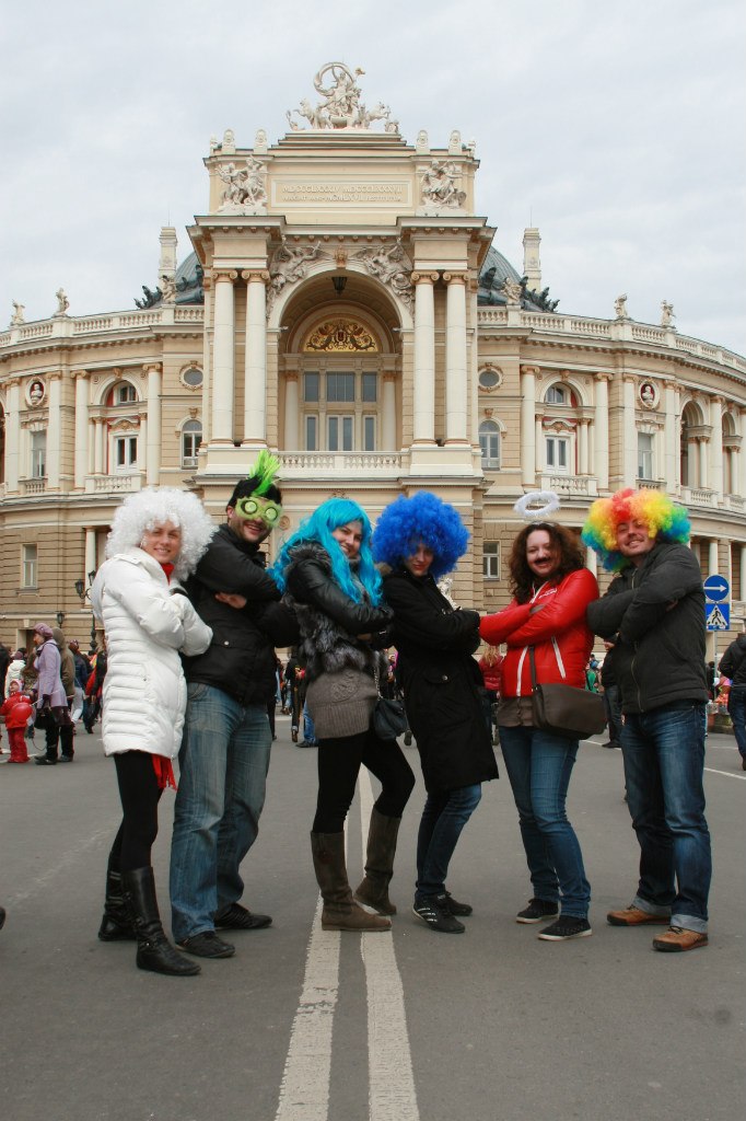 Лилия Матвийчук | Киев