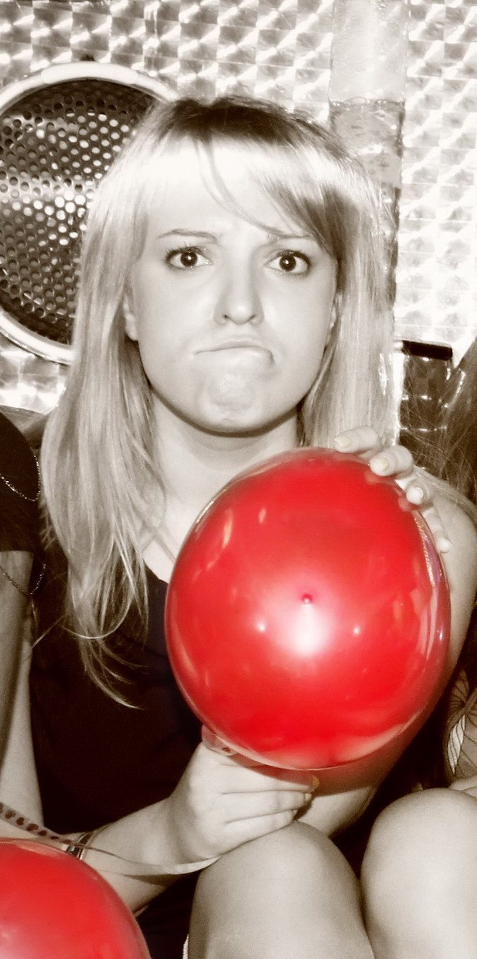 Маша Леванова | Москва