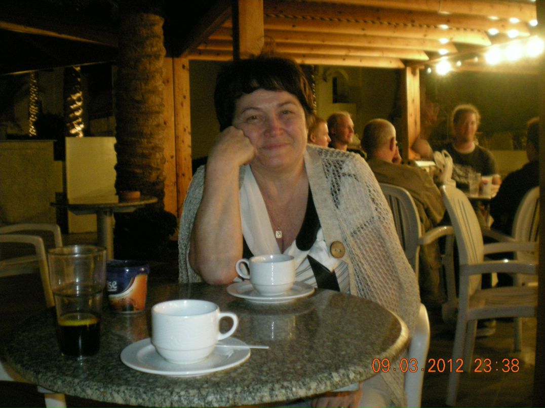 Ирина Гзоим | Санкт-Петербург