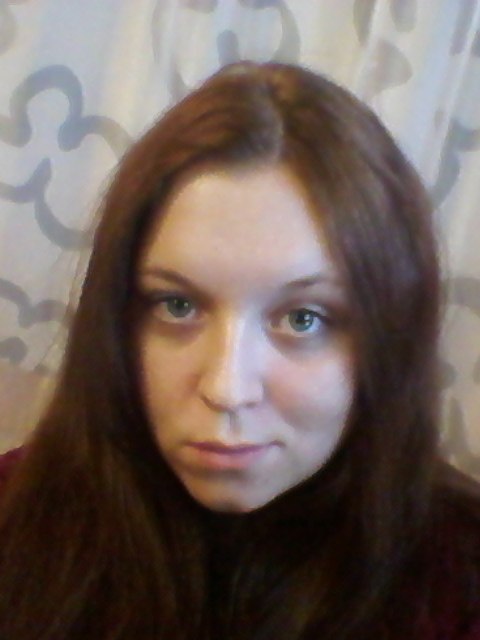 Влада Никифорова ♥ | 