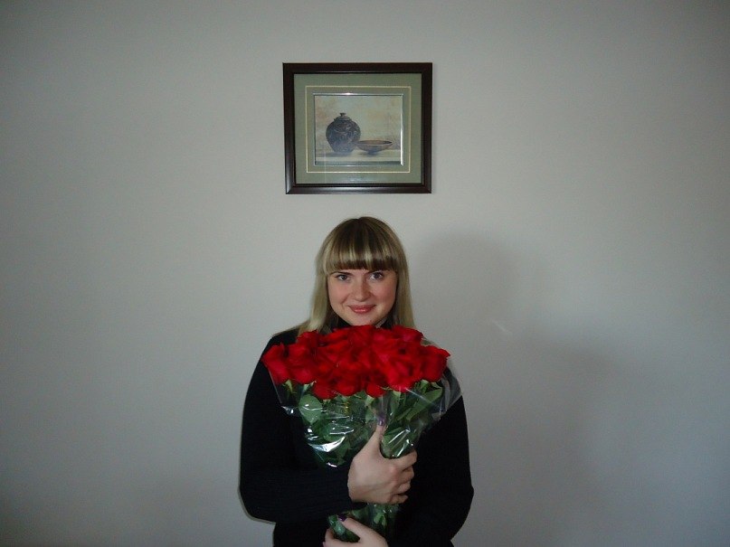 Ирина Гундилович | Самара