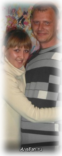 Анастасия Дерюшева | Очер