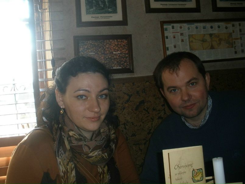 №14, Lesia Filistovich, Warszawa №14, Lesia Filistovich, Warszawa