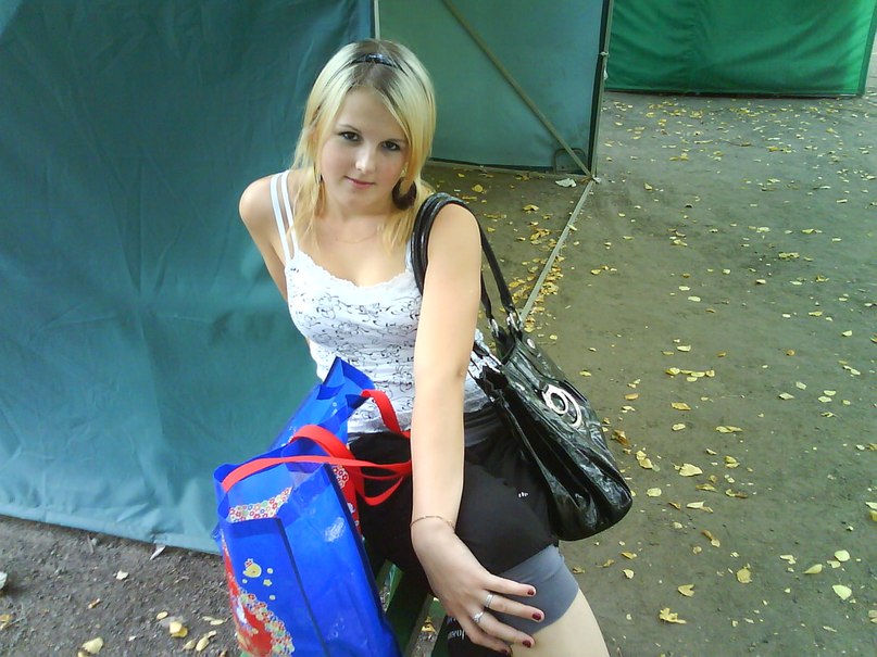 Анастасия Самокрутова | Каргаполье (рп)