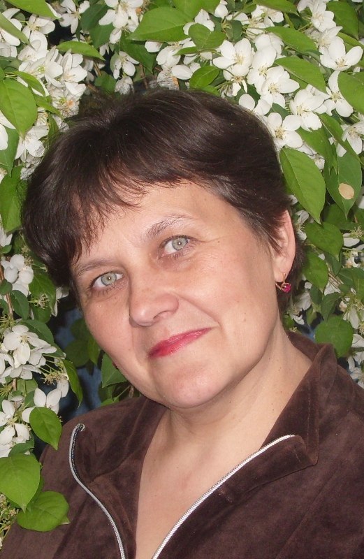 Наталья Высотина (Костикова) | Петропавловск