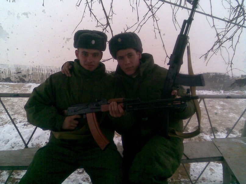 Петр Сняськин | Саранск