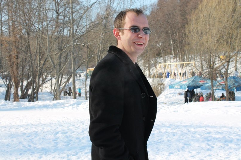 Алексей Шутов Андреевич | Семибратово