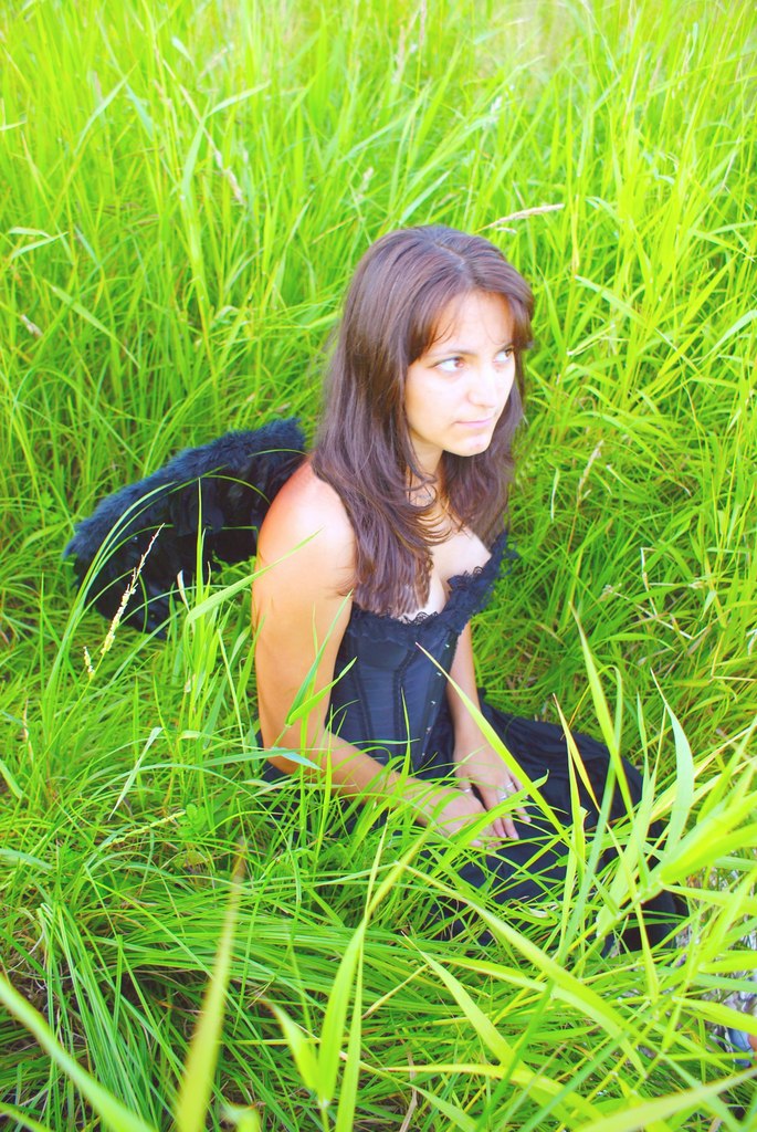 Алёна Ковригина РУСАЛКА | Красноярск