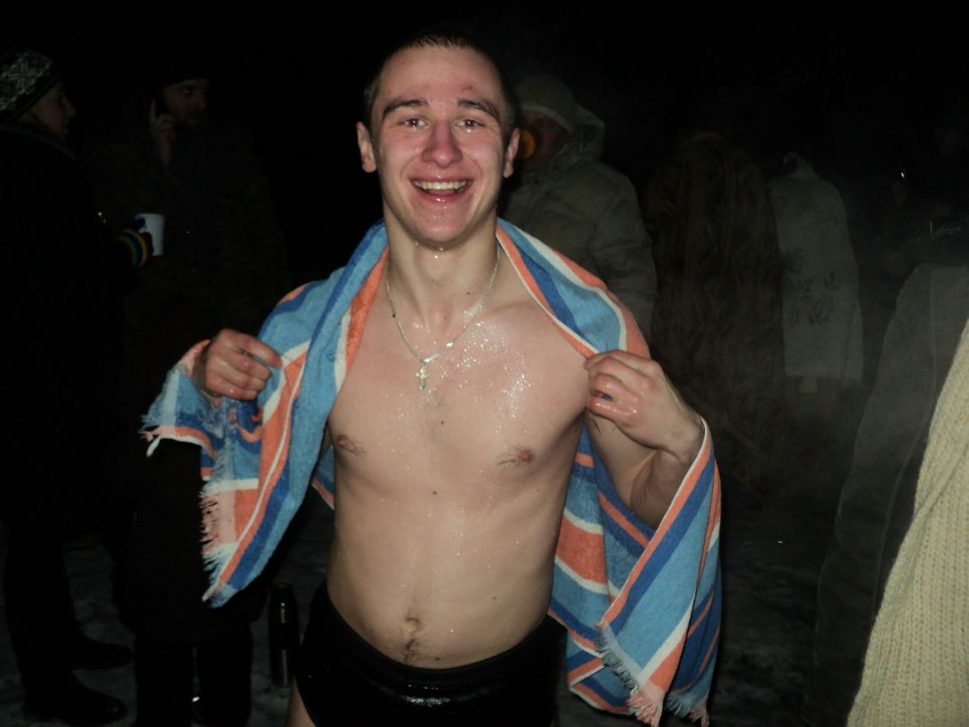 Сергей Вербич | Смоленск