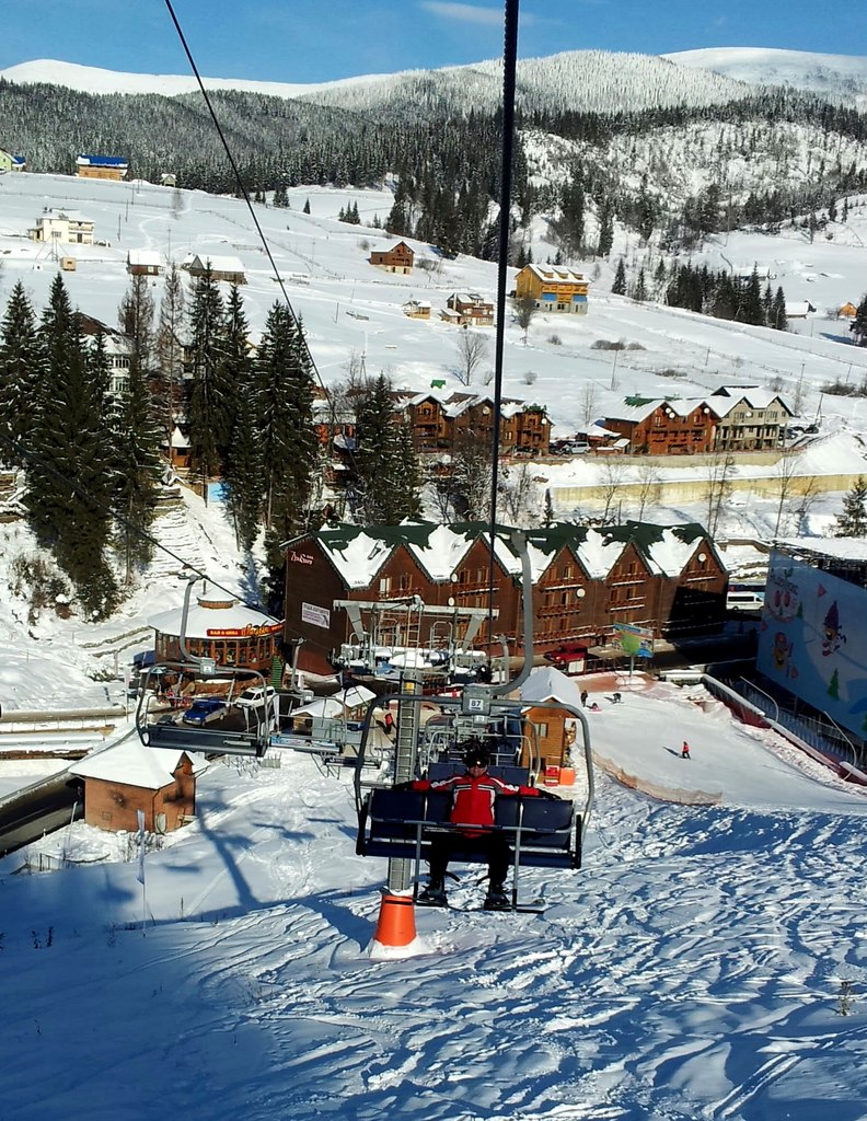 Вова Задорожный | Харьков