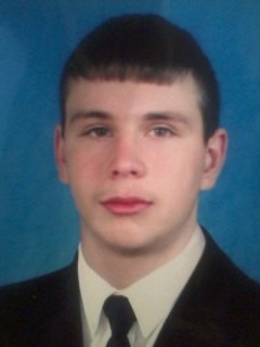 Артем Хвостик | Харьков