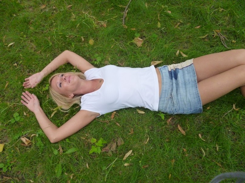 Елена Бирюкова | Самара