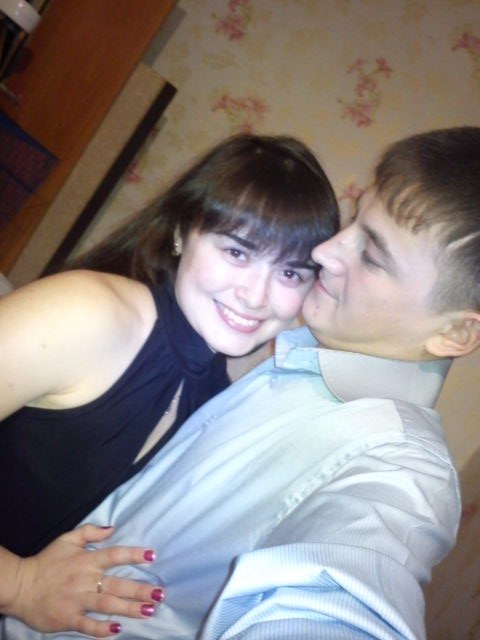 Лилия Аминева *Сəскə* | Башкортостан