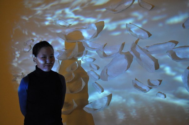 Наталья Мординова | Санкт-Петербург