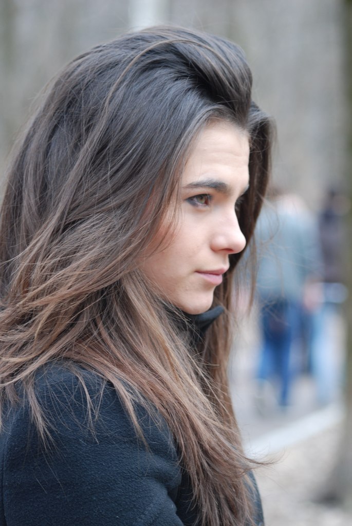 Ксюша Жильцова | Киев