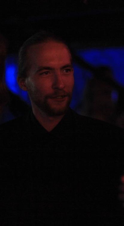 Юрий Суровый Metalero | Москва