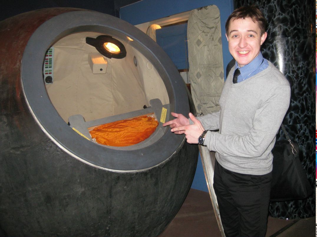 Павел Синиджук | Москва