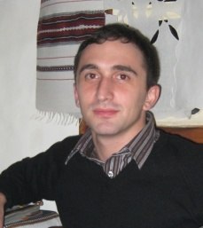 Георгий Таварткиладзе | Москва