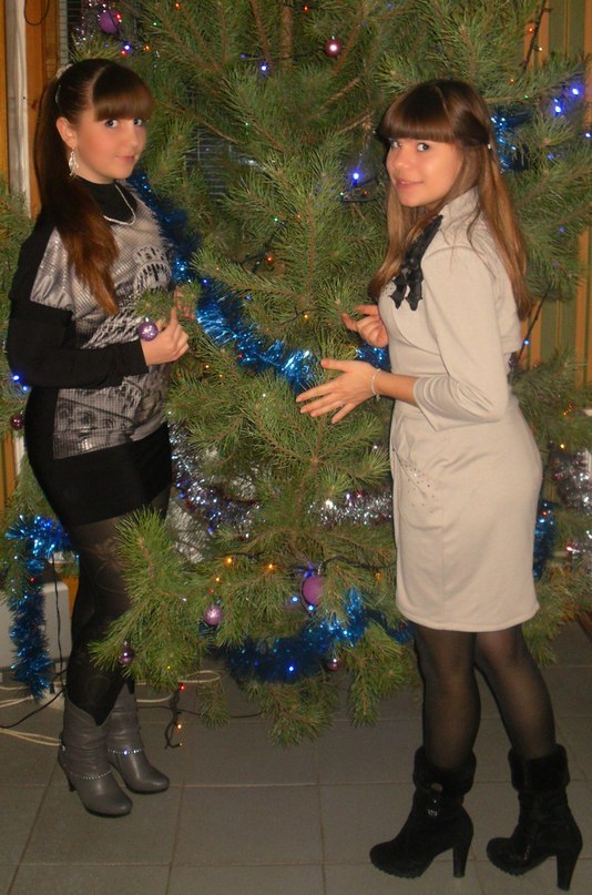 Елизавета Бобб ★ | Донец / Червоный Донец