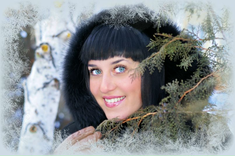 Екатерина Исенова | Астрахань